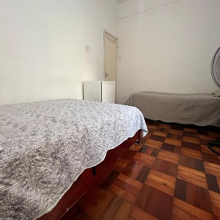 Apartamento Compartilhado E Quarto Privativo Rio de Janeiro Esterno foto