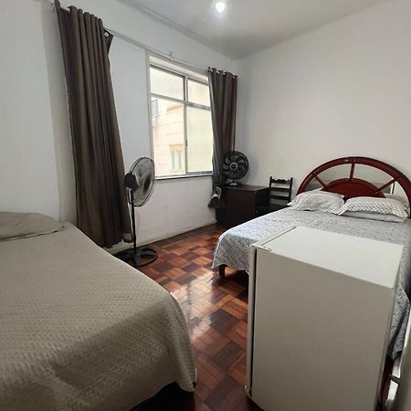 Apartamento Compartilhado E Quarto Privativo Rio de Janeiro Esterno foto