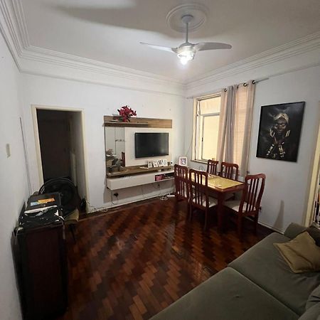 Apartamento Compartilhado E Quarto Privativo Rio de Janeiro Esterno foto