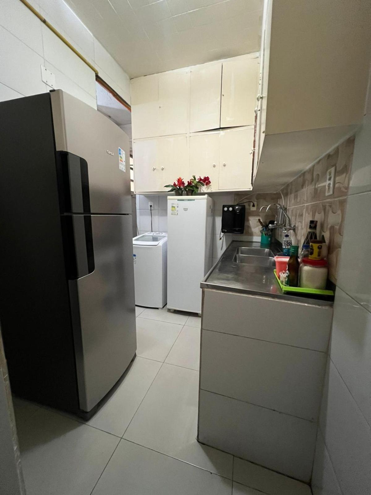 Apartamento Compartilhado E Quarto Privativo Rio de Janeiro Esterno foto