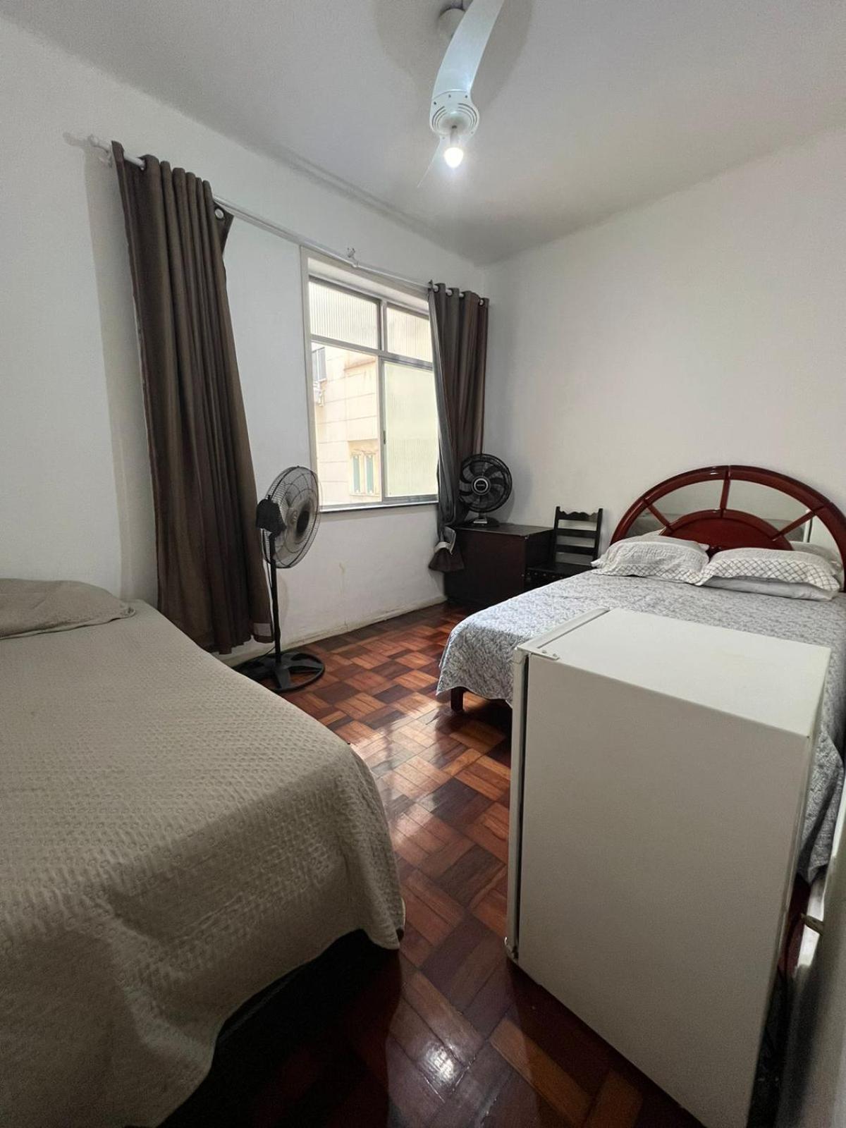 Apartamento Compartilhado E Quarto Privativo Rio de Janeiro Esterno foto