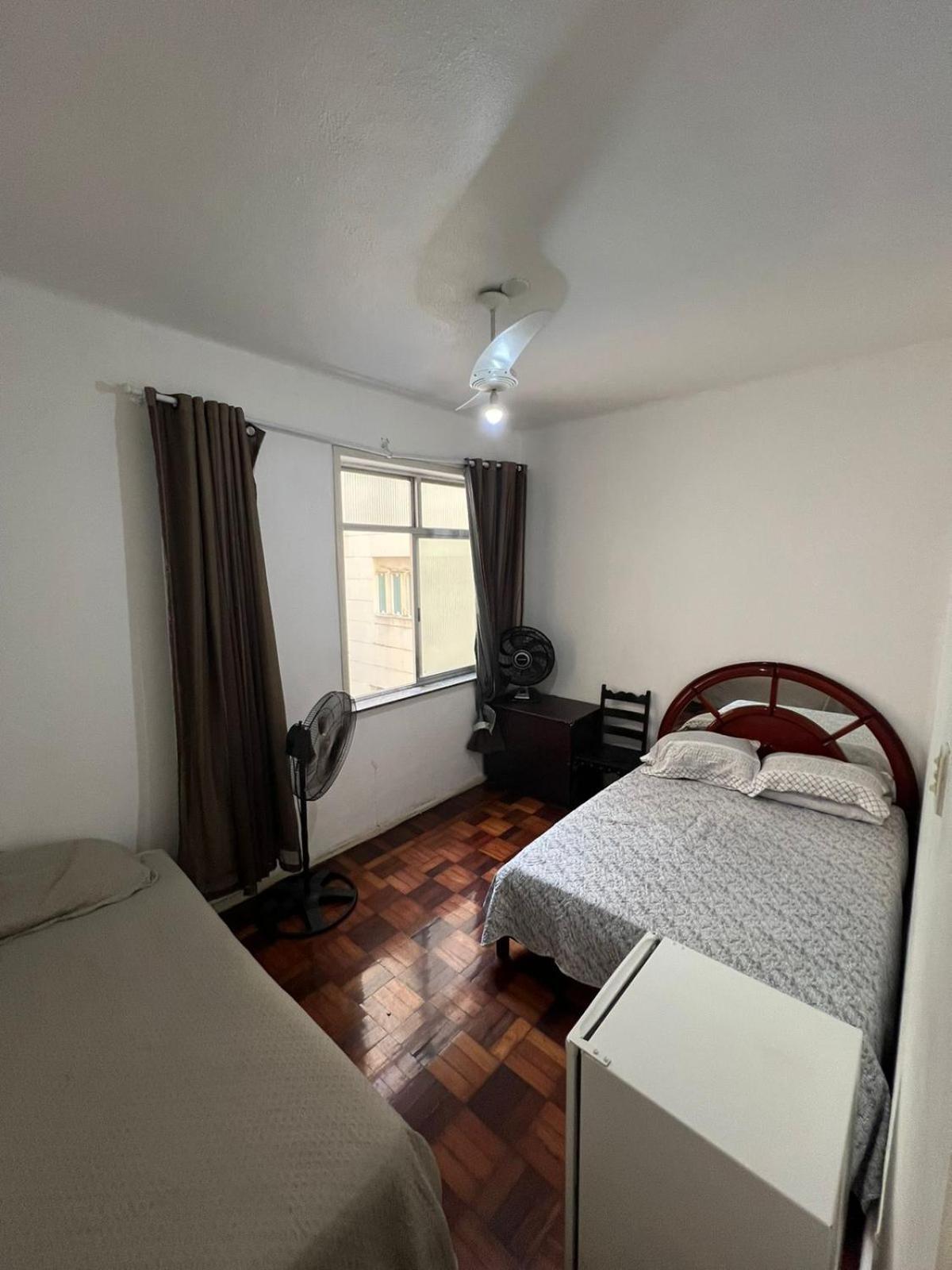 Apartamento Compartilhado E Quarto Privativo Rio de Janeiro Esterno foto