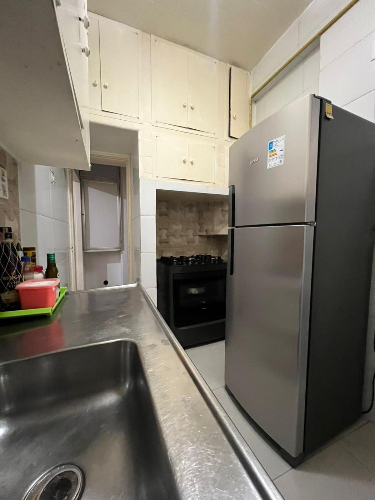 Apartamento Compartilhado E Quarto Privativo Rio de Janeiro Esterno foto