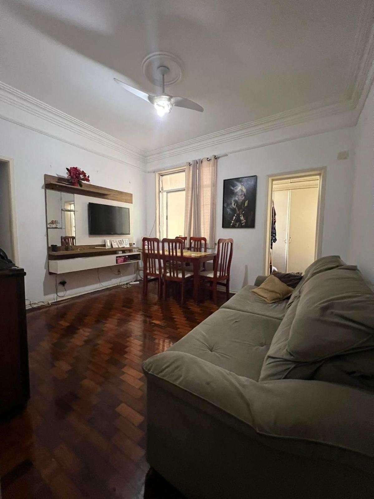 Apartamento Compartilhado E Quarto Privativo Rio de Janeiro Esterno foto