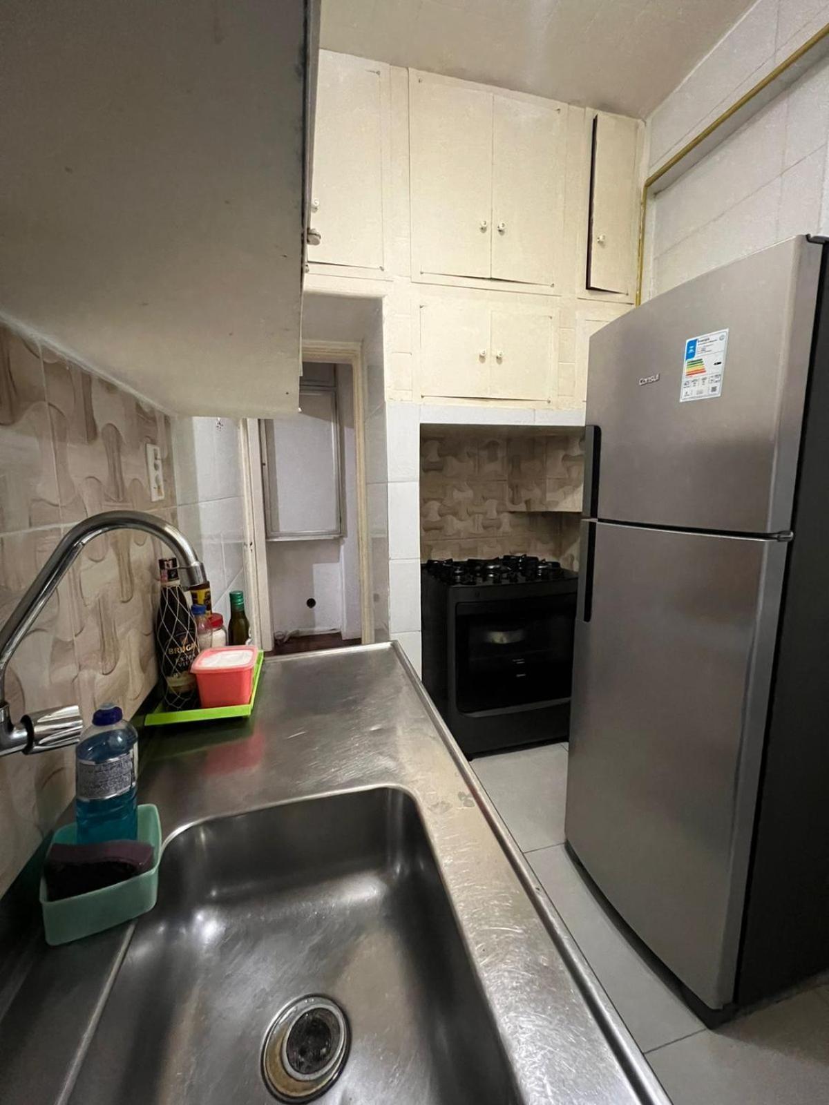 Apartamento Compartilhado E Quarto Privativo Rio de Janeiro Esterno foto